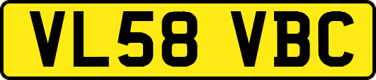 VL58VBC