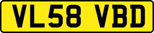 VL58VBD