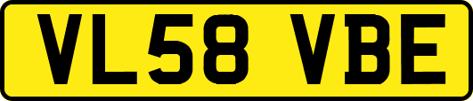 VL58VBE