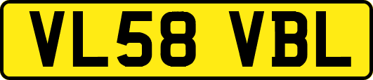VL58VBL