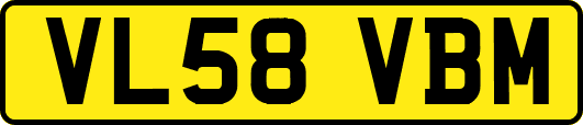 VL58VBM