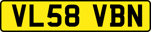 VL58VBN