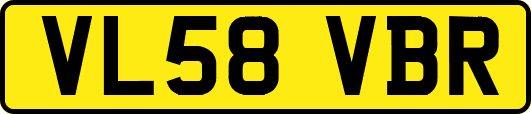 VL58VBR
