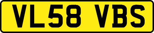 VL58VBS