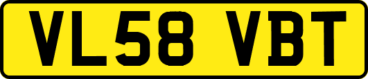 VL58VBT