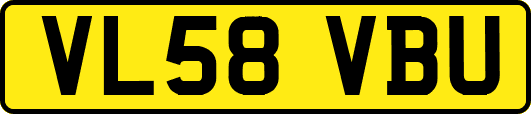 VL58VBU