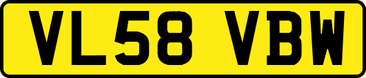 VL58VBW