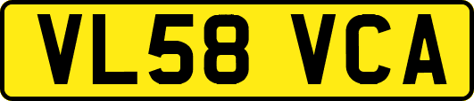 VL58VCA