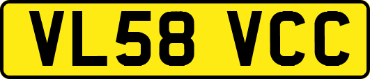 VL58VCC