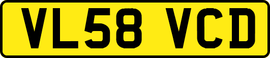 VL58VCD