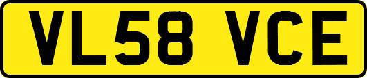 VL58VCE