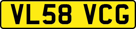 VL58VCG