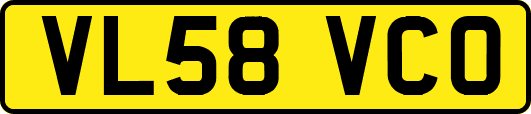 VL58VCO