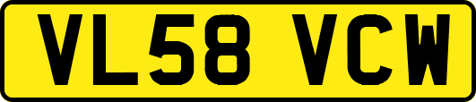 VL58VCW