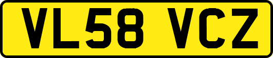 VL58VCZ