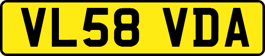VL58VDA