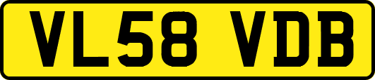 VL58VDB