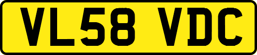 VL58VDC