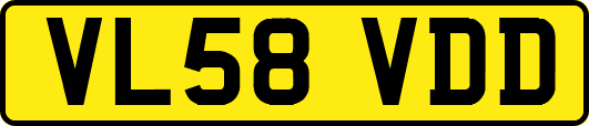 VL58VDD