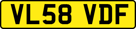 VL58VDF