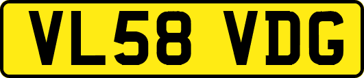 VL58VDG
