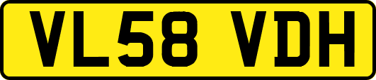 VL58VDH