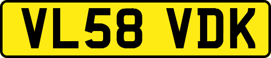 VL58VDK