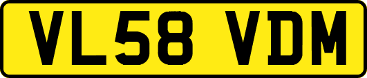 VL58VDM