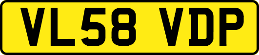 VL58VDP