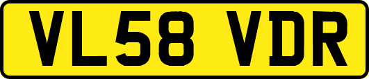 VL58VDR
