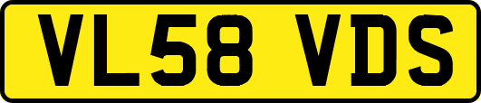 VL58VDS