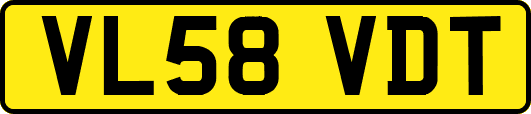 VL58VDT