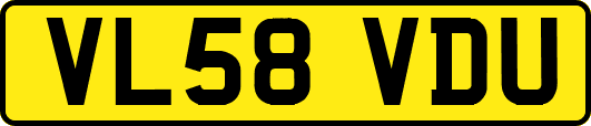 VL58VDU