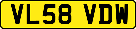VL58VDW
