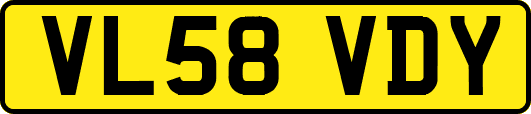 VL58VDY