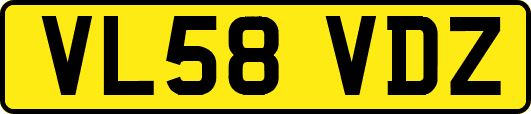 VL58VDZ