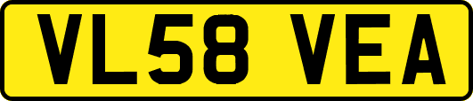 VL58VEA