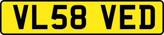 VL58VED