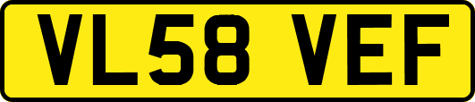 VL58VEF