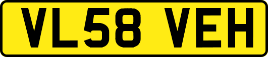 VL58VEH