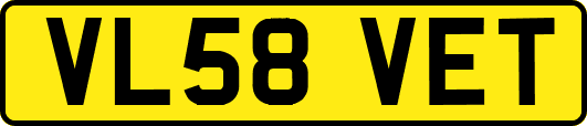 VL58VET