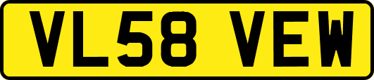VL58VEW