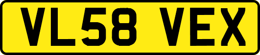 VL58VEX
