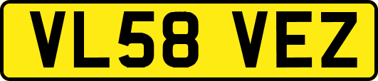 VL58VEZ