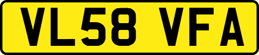 VL58VFA
