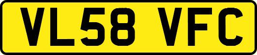 VL58VFC