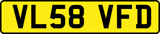 VL58VFD
