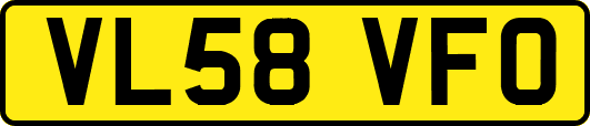 VL58VFO