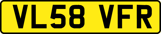 VL58VFR