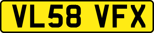 VL58VFX